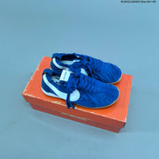 Jacquemus x Nike Jacumoon Low-Top Sneakers in Blue