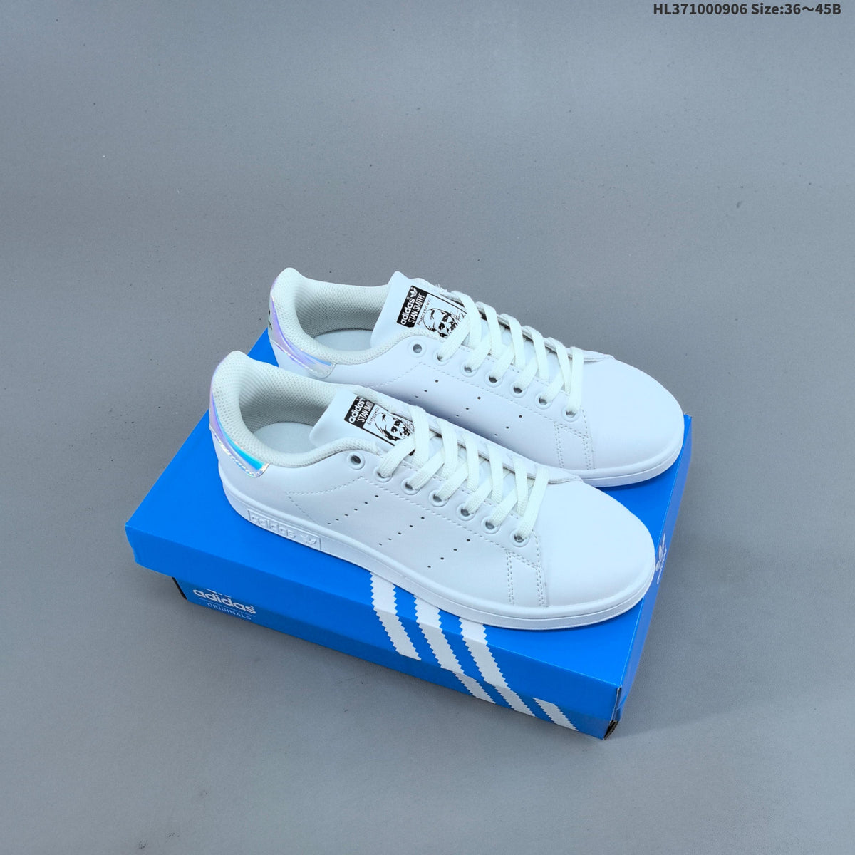 Adidas Stan Smith PF W Low-Top Sneakers M20326