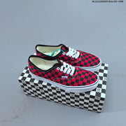 Vans Premium Old Skool 36 Patterned Low-Top Sneakers