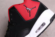 Jordan Courtside 23 Sneakers Black Red White AR1000-006