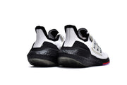 adidas UltraBoost 22 GW1915 White Black Running Sneakers