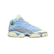 Jordan 13 SoleFly DX5763-100 Sneakers in Blue and Cream