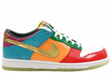 Nike Dunk Low PRM Fukuoka Yamakasa