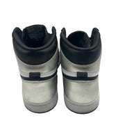 Jordan 1 Retro High Silver Toe (W)