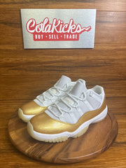 Jordan 11 Retro Low Mother's Day (Women's)