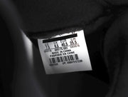 Air Jordan 5 Retro Black Silver High-Top Sneakers AV9175-001