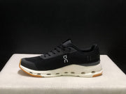 On Cloudnova Form 2 Sneakers Black Ivory