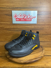 Jordan 12 Retro Black Taxi