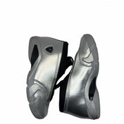 Jordan 14 Retro Metallic Silver (Women's)