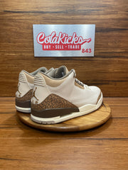 Jordan 3 Retro Palomino