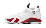 Jordan 14 Retro Candy Cane (2012)