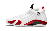 Jordan 14 Retro Candy Cane (2012)