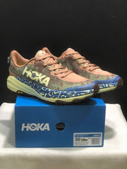 HOKA Speedgoat 6 Trail Running Shoes