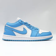 Nike Dunk Low North Carolina Blue Sneakers AO9944-441