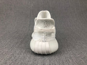 Yeezy 350 V2 Kids Sneakers in White