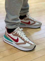 Nike Air Max Dawn CNY Sneakers White Red DQ4976-161