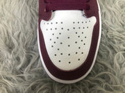 Nike Air Jordan 1 Retro High OG Bordeaux Sneakers 555088-611