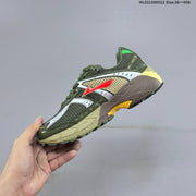Brooks Adrenaline GTS 10 Running Shoes, Olive Green