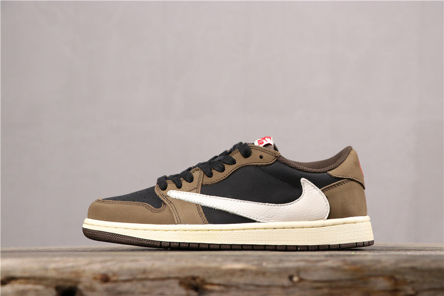 Jordan Air Jordan 1 Low OG TS SP Reverse Mocha CQ4277-001