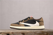 Jordan Air Jordan 1 Low OG TS SP Reverse Mocha CQ4277-001