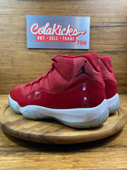 Jordan 11 Retro Win Like 96
