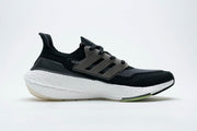 adidas Ultraboost 21 Running Shoes FY0374 Black