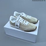 Alo Yoga Sunset Sneaker Low-Top Casual Shoes