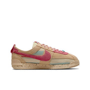 Nike Cortez SP Union LA Sesame Sneakers DR1413-200