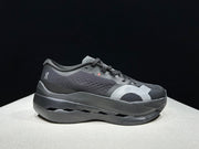 On Cloudboom Max Running Shoes, Black