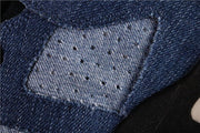 Jordan Air Jordan 6 Washed Denim Sneakers