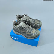HOKA Stinson One 7 Trail Sneakers
