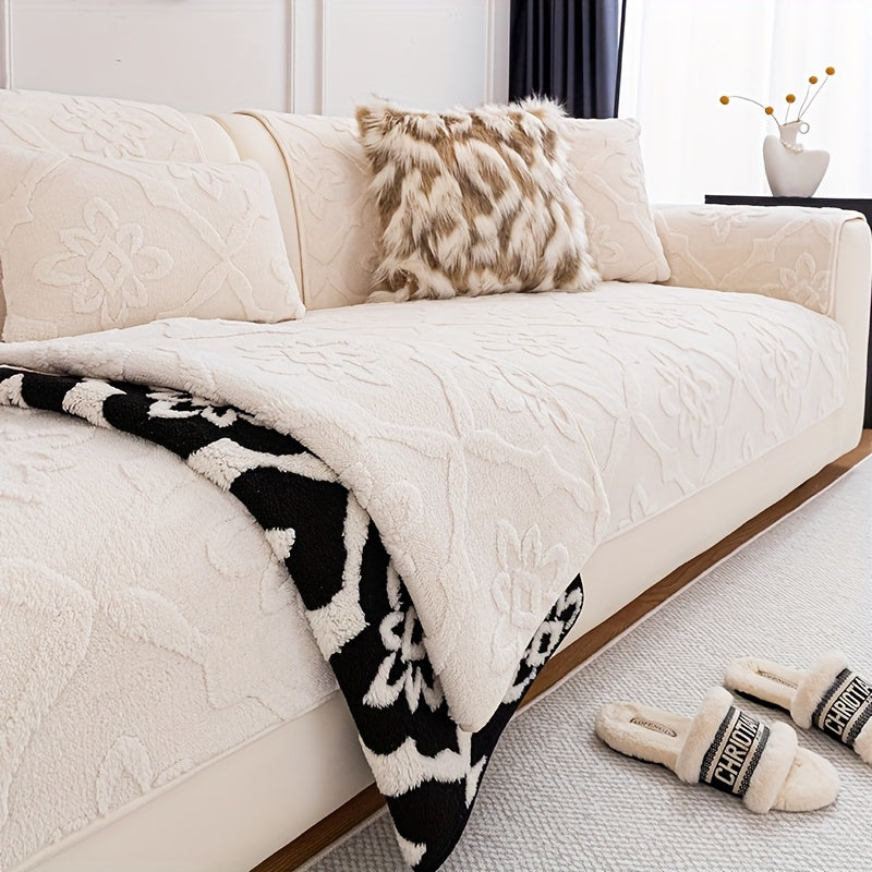 Ding Ding Home Textiles Offers Warm And Soft Sofa Cushions Suitable for All Seasons, Available in Various Colors. They Feature a Light Luxury, Minimalist Design with a High-End Feel