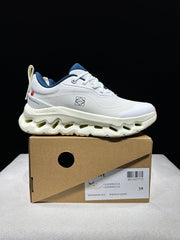 On Cloudtilt 2.0 x LOEWE White Green Sneakers