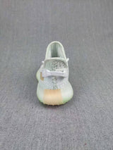 Yeezy Boost 350 V2 Kids Sneakers, Light Neutral