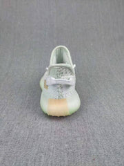 Yeezy Boost 350 V2 Kids Sneakers, Light Neutral