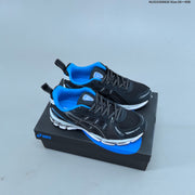 ASICS Gel-Kayano 12.1 Mesh Running Sneakers