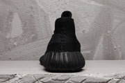 Yeezy 350 V2 Black Low-Top Sneakers
