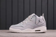 Jordan 23 Low Sneakers White Gray AR1002-003