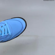 Air Jordan 5 Retro Low UNC Blue Sneakers