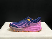 HOKA Speedgoat 5 Women's Trail Running Shoes