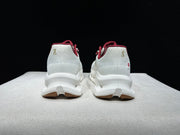 On Cloudtilt Snake Year Sneakers Pearl Ivory