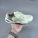 ASICS Hypersync Low-Profile Lace-Up Sneakers