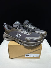 On x Loewe Cloudventure 3.0 Sneakers in Brown