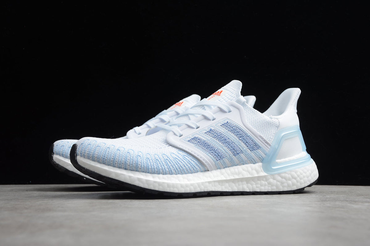 Adidas UltraBOOST 20 Consortium 6.0 Running Shoes FY3454
