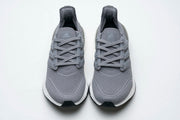 adidas Ultraboost 21 Running Shoes FY0381 Grey