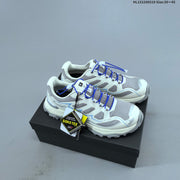 KAILAS FUGA DU BOA Low-Cut Trail Hiking Shoes