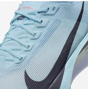 Nike Vaporfly 4 Road Racing Shoes Glacier Blue HF6412-400