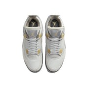 Air Jordan 4 SE Craft Grey Sneakers DV3742-021