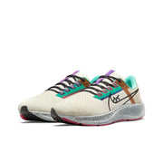 Nike Air Zoom Pegasus 38 Running Shoes in Ivory DO2337-100