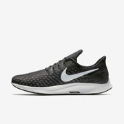 Nike Air Zoom Pegasus 35 Running Shoes Black White 942851-001